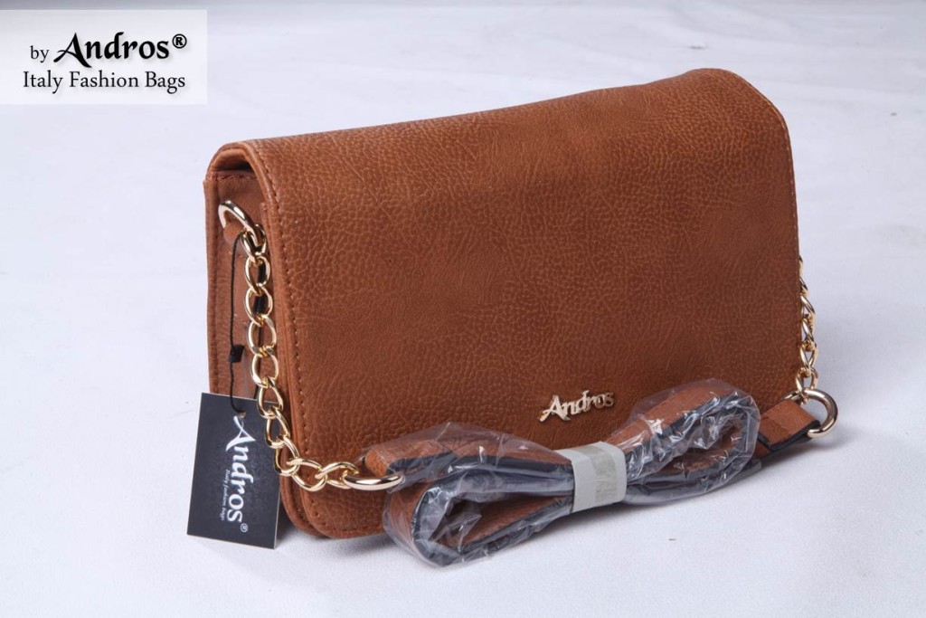 AB2871 IDR 190.000 MATERIAL PU SIZE L26XH17XW10CM WEIGHT 650GR COLOR BROWN