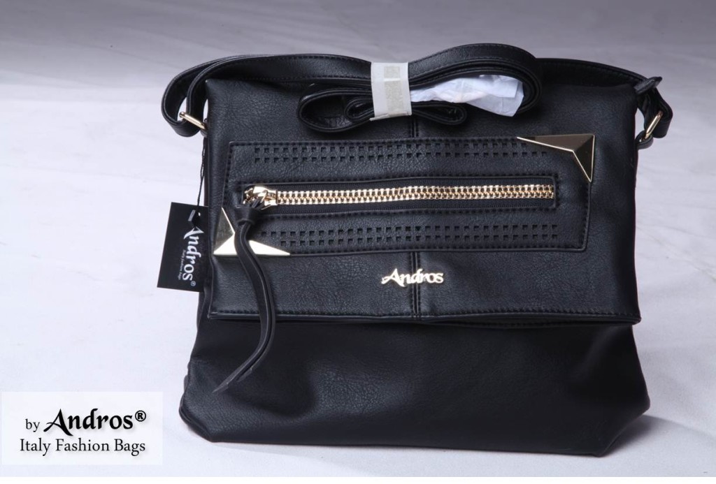 AB7960 IDR 235.000 MATERIAL PU SIZE L33XH25XW13CM WEIGHT 1000GR COLOR BLACK