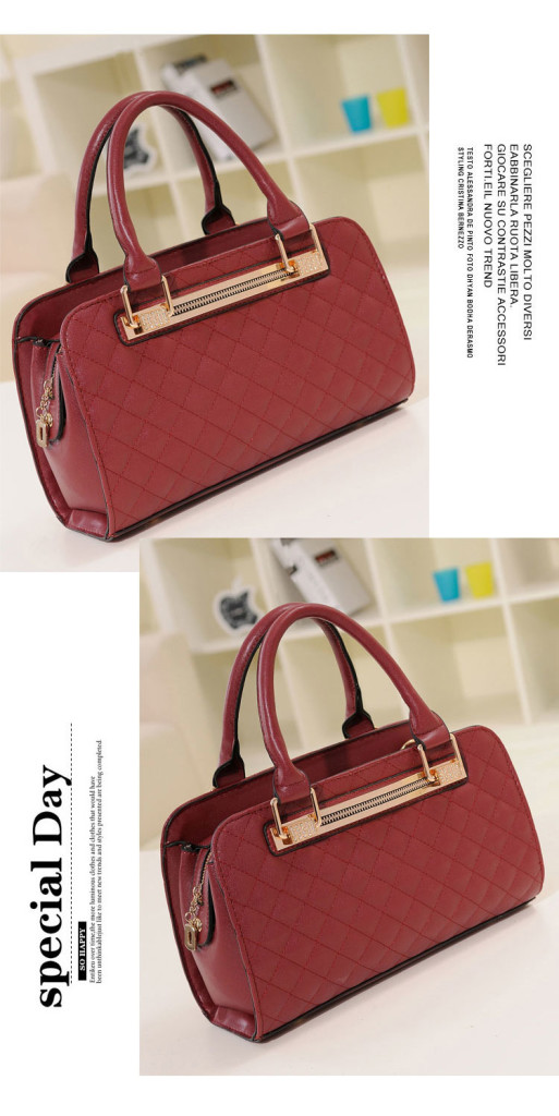 B1077 IDR.198.000 MATERIAL PU SIZE L30XH19XW10CM WEIGHT 820GR COLOR RED.jpg