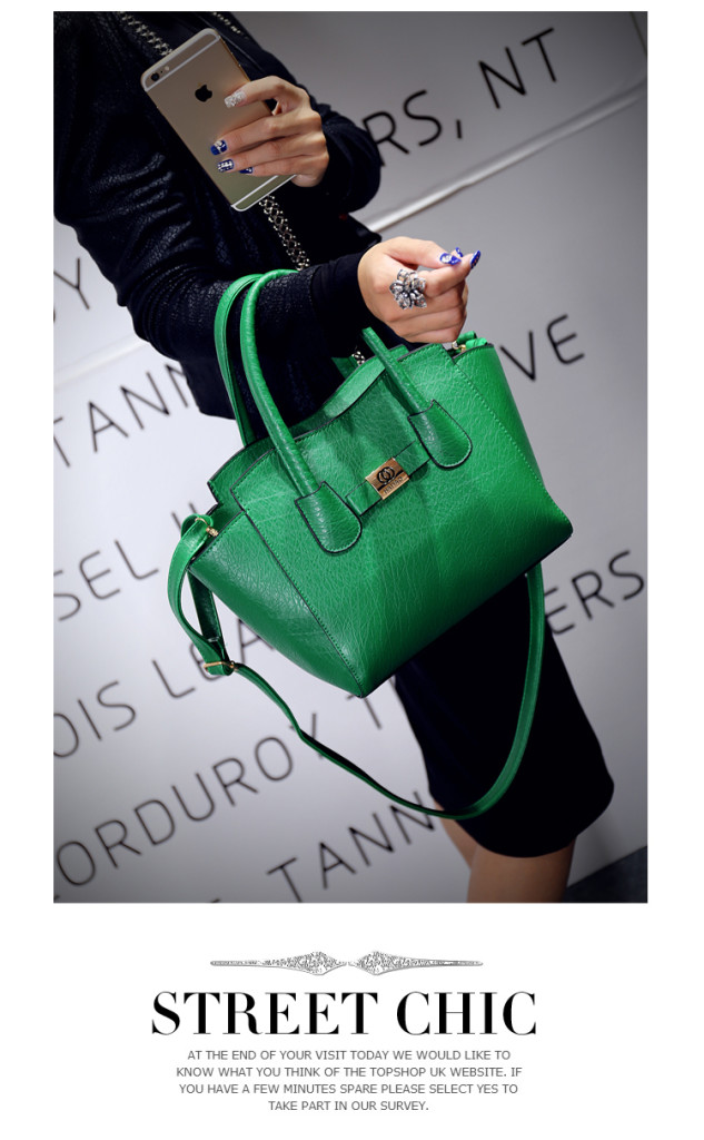 B1737 IDR.180.000 MATERIAL PU SIZE L26XH23XW15CM WEIGHT 700GR COLOR GREEN
