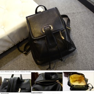 B246 IDR.172.OOO MATERIAL PU SIZE L30XH31XW13CM WEIGHT 650GR COLOR BLACK,RED,COFFEE (2)