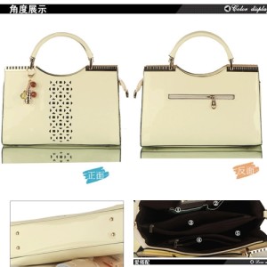 B288 IDR.235.OOO MATERIAL PU SIZE L32XH21XW9CM WEIGHT 900 COLOR BLACK,BLUE,BEIGE (1)