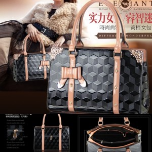 B291 IDR.218.OOO MATERIAL PU SIZE L32XH21XW13CM WEIGHT 850GR COLOR BLACK