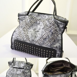 B296 IDR.2O6.OOO MATERIAL PU SIZE L40XH30XW13CM WEIGHT 750GR COLOR BLACK,GOLD,SILVER (2)