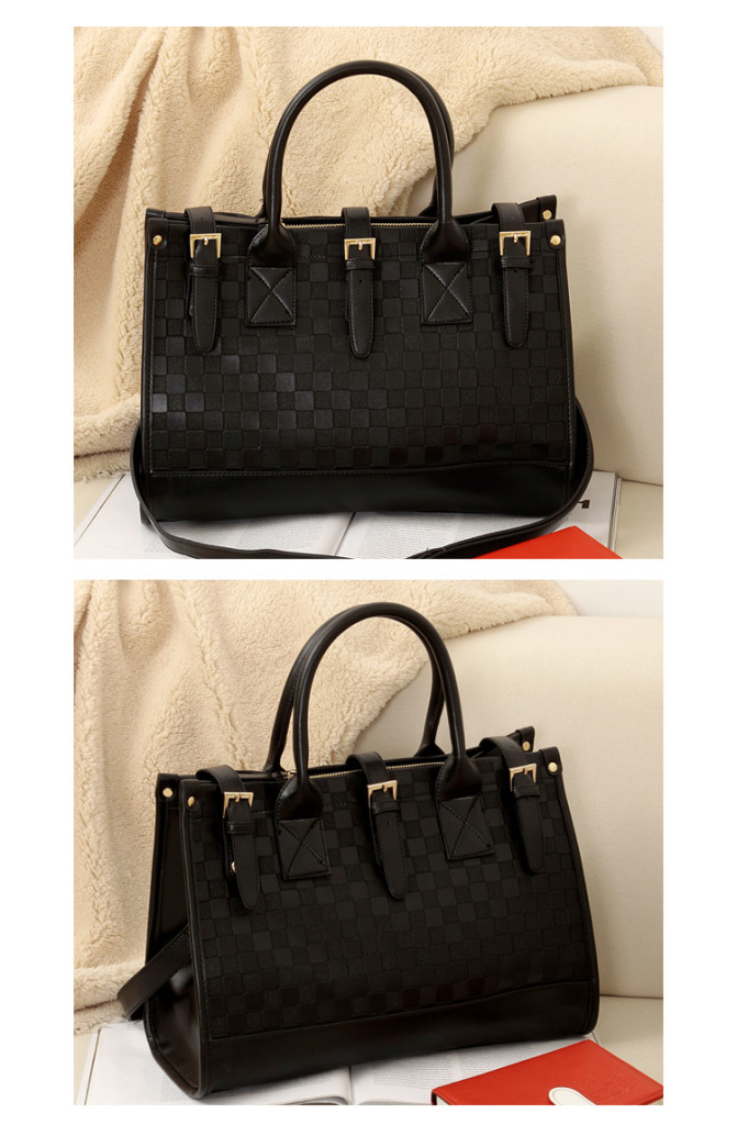 B486 IDR.175.000 MATERIAL PU SIZE L35XH22XW16CM WEIGHT 740GR COLOR BLACK