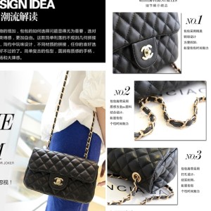 B707 IDR.17O.OOO MATERIAL PU SIZE L20XH12XW6CM WEIGHT 750GR COLOR BLACK
