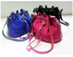 B7431 IDR.185.OOO MATERIAL PU SIZE L33XH23XE15CM WEIGHT 850GR COLOR BLACK,BLUE,ROSE   (1)