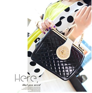 B773 IDR.196.OOO MATERIAL PU SIZE L24XH20XW15CM WEIGHT 700GR COLOR PINK,ROSE,BLACK (1)