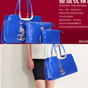 B786 IDR.25O.OOO MATERIAL PU SIZE L32XL20XW13CM WEIGHT 1200GR COLOR ROSE,BLACK,BLUE,WHITEROSE, WHITEBLUE (1)