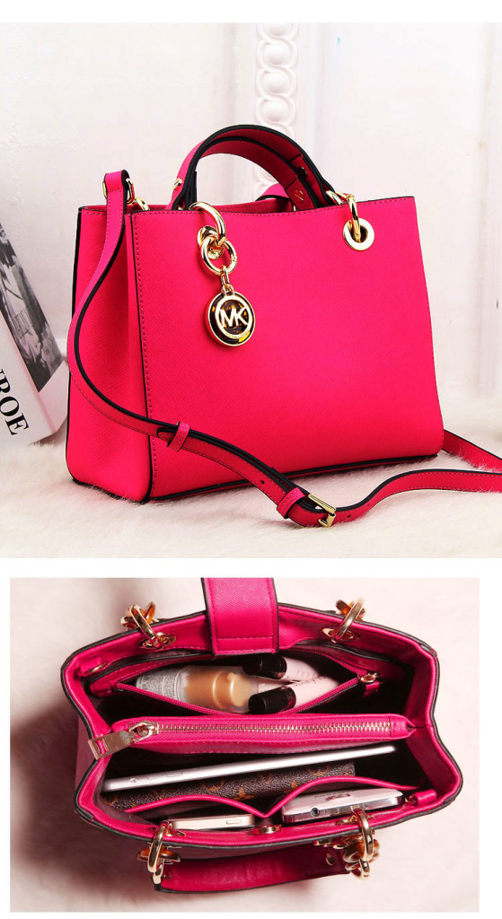 B8390 IDR.232.OOO MATERIAL PU SIZE L24XH19XW8CM WEIGHT 800GR COLOR ROSE