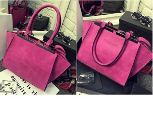 B8400 IDR.195.OOO MATERIAL PU SIZE L41XH23XW9CM WEIGHT 800GR COLOR BLACK,PURPLE,ROSE (2)