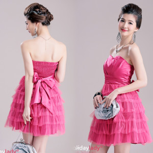 D31133 IDR.142.OOO MATERIAL GAUZE LENGTH 70CM BUST 88CM WEIGHT 250GR COLOR PINK,ROSE