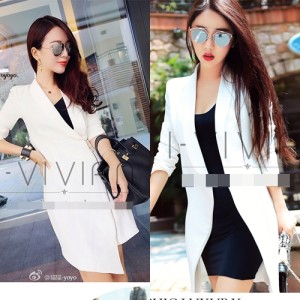J31094 IDR.2O5.OOO MATERIAL COTTON LENGTH 80CM BUST 88-92CM WAIST 68-72CM WEIGHT 600GR COLOR BLACK,WHITE (2)