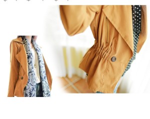 J9753 IDR.145.OOO MATERIAL CASHMERE LENGTH 60CM BUST 92CM SHOULDER 38CM SLEEVE 58CM WEIGHT 300GR COLOR KHAKI,YELLOW,RED,BLUE,GREEN (2)