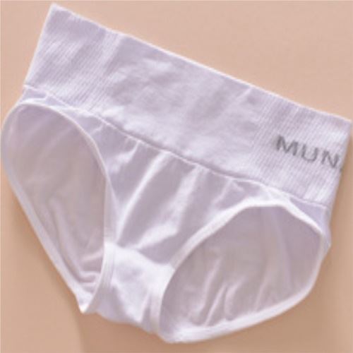  Jual  CD052 white Celana  Dalam Wanita  Munafie  Import 